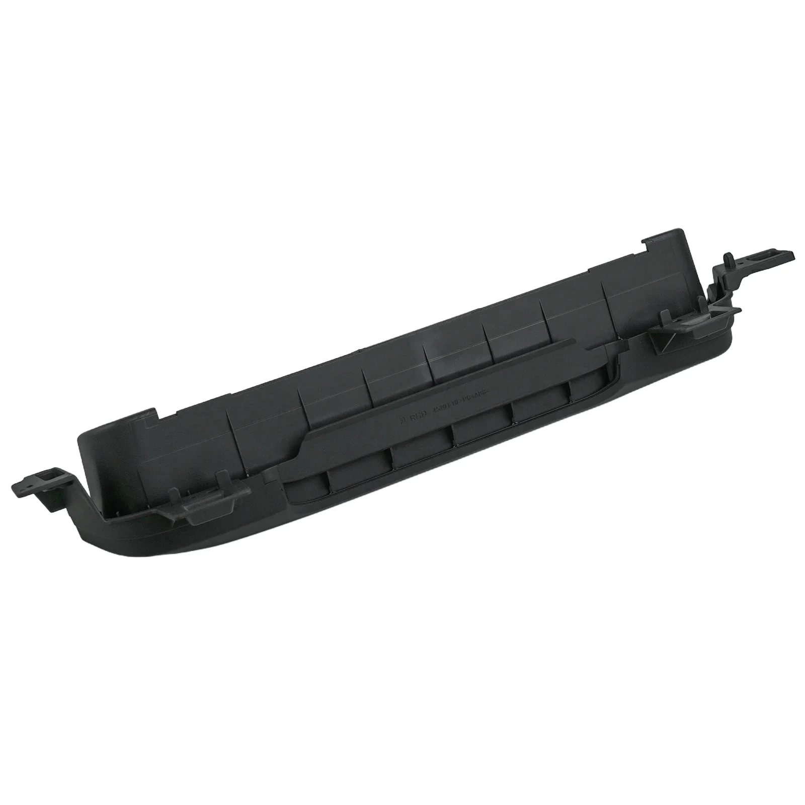 Auto Dashboard Instrument Cover Right Hand Drive Vehicle For BMW 5 Series F10 F11 F18 2010-17 Instrument Panel Cover 51459195155