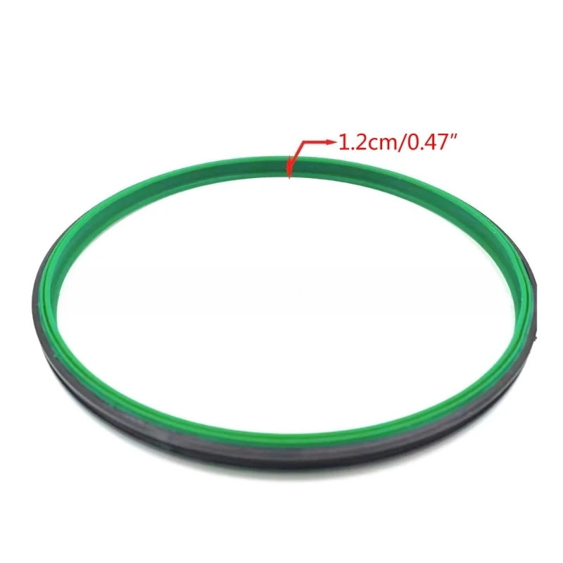Blender Sealing Rings Gaskets O Rings Replacement Part for Thermomix TM31 Blender Accessory Countertop
