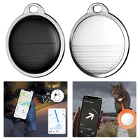 Anti Lost Reminder Bluetooth-Compatible Work With Apple Find My Smart Tag Pet Key Child Finder Key Finder Locator for IOS System 2