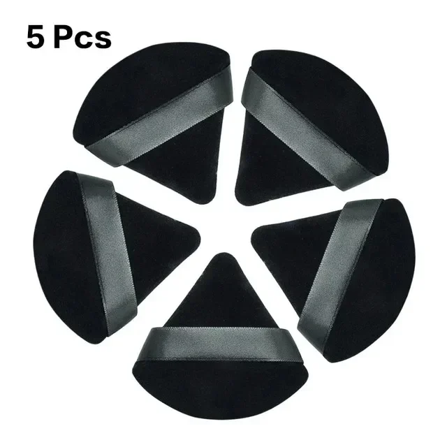 A0239-5pcs black