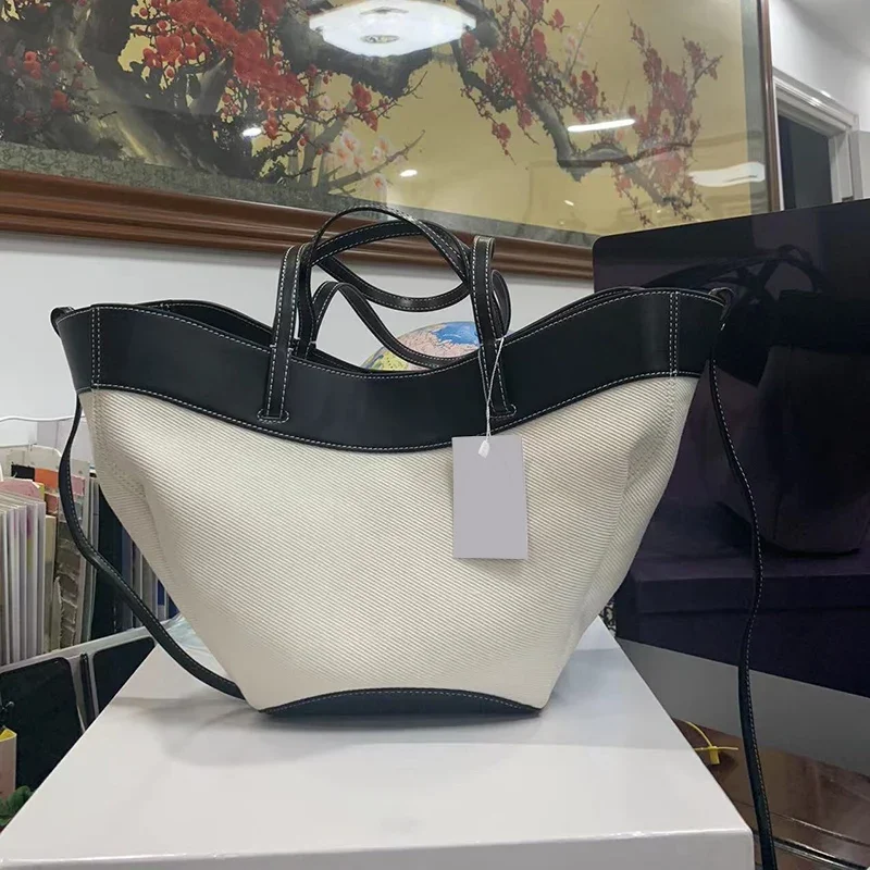 sac fourre-tout, sac vintage, sac cuir, sac à main femme, sac rétro, grande capacité, cuir véritable,