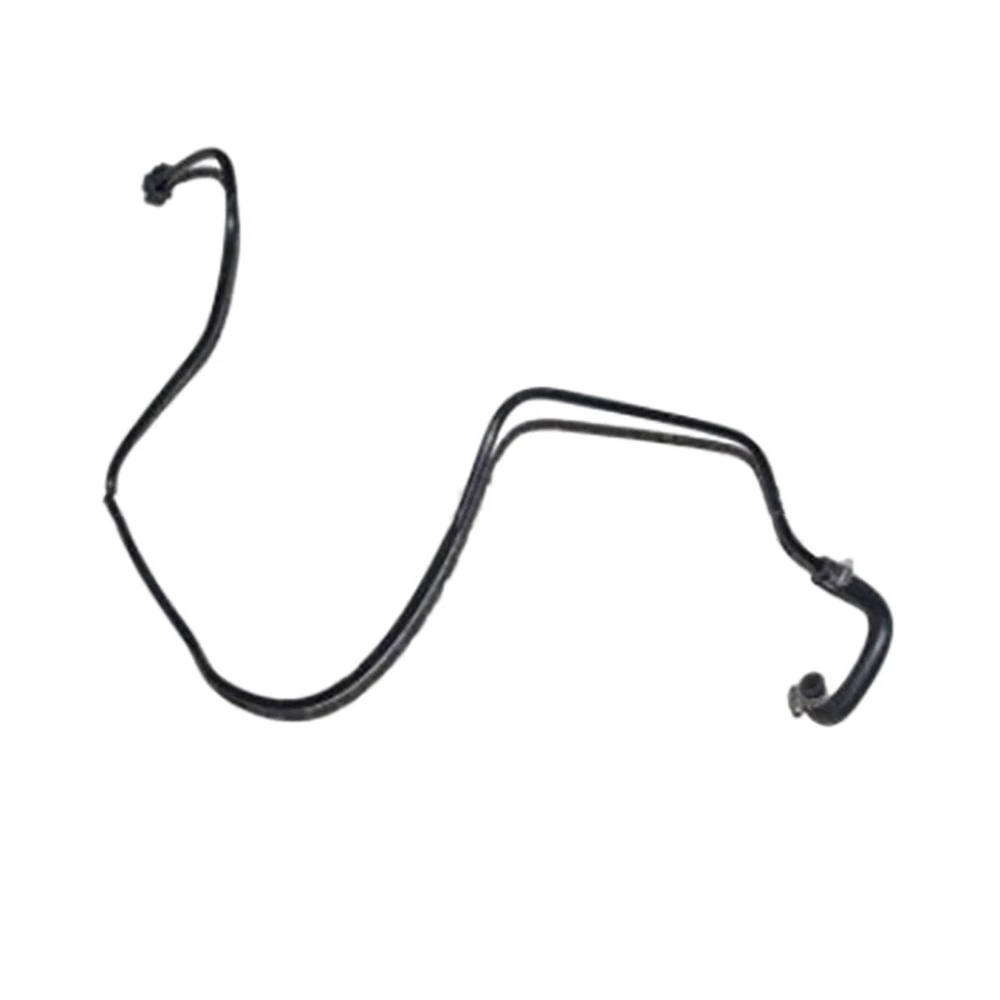 

Radiator Water Tank Backwater Hose CN118C012AA for Fiesta Ecosport 1.5T 2013-2017