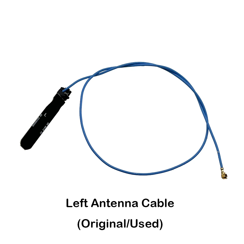 Left Antenna Cable