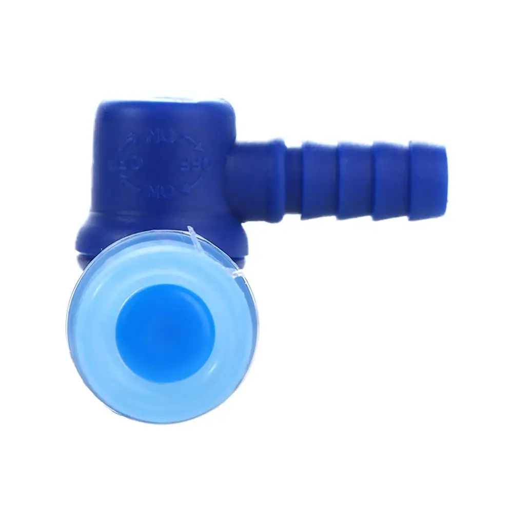 Description Picture 4 of itemHiking Accessory Mouthpiece Valve Bite Valves With Cover Bladder Bag Mouthpiece Bladder Water Bag Nozzle Hydration Bags Valve