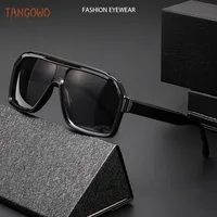 TANGOWO женские солнцезащитные очки мужские солнцезащитные очки модные новые тенденции очки женские роскошные дизайнерские линзы мужские очки мужские