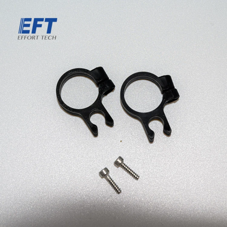 ตัวเลือกสินค้า โดรนพ่นยาเกษตรแบบพับได้ สำหรับ EFT