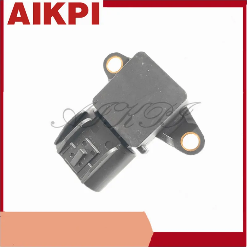 

New Car MAP Manifold Absolute Pressure Sensor for Jeep Liberty Wrangler Dodge Ram 1500 2500 Chrysler Aspen 68002763AA 56041018AB