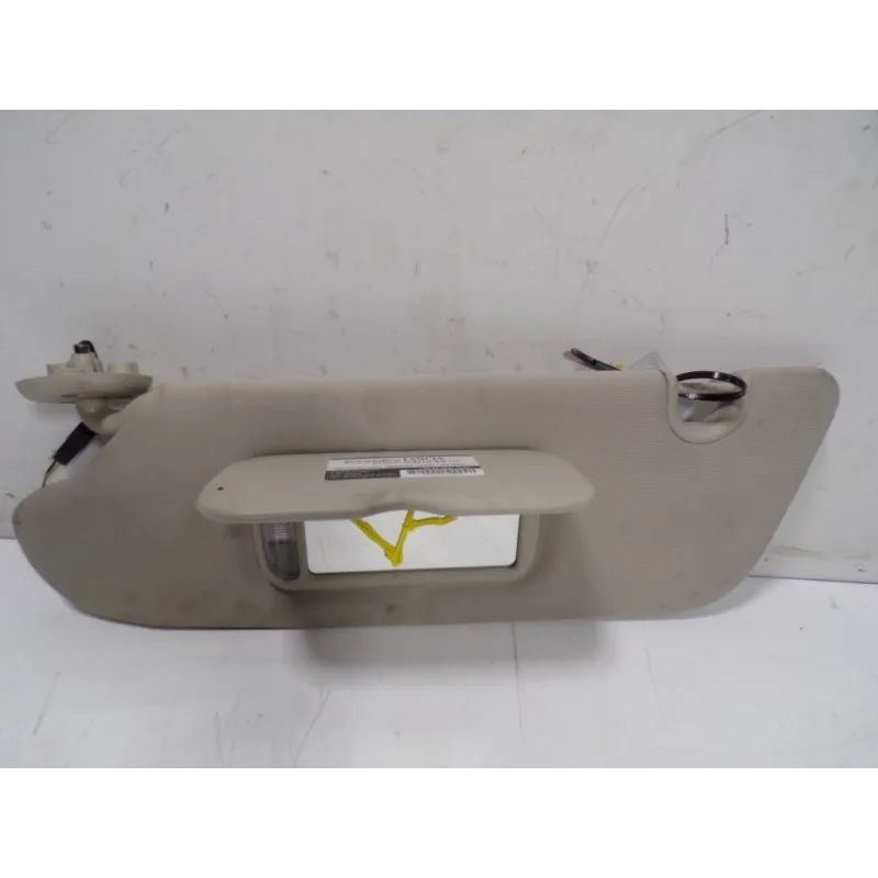 Sinistra/Muslim/17307101 Per Lance Voyager (404) Parasole In Platino