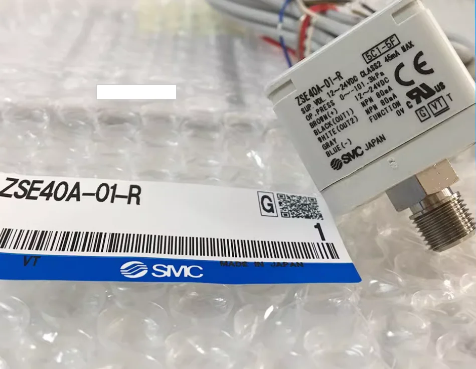 

Новый оригинальный переключатель отрицательного давления SMC