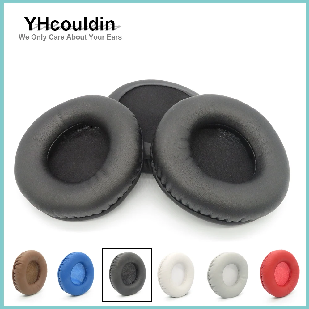 

Impact OE Earpads For Soul Headphone Ear Pads Earcushion Replacement