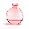 Tabletop Creative Unique Mini Pot Decorative Flower Bottle Glass Vase Home Wedding Nordic Decoration 3