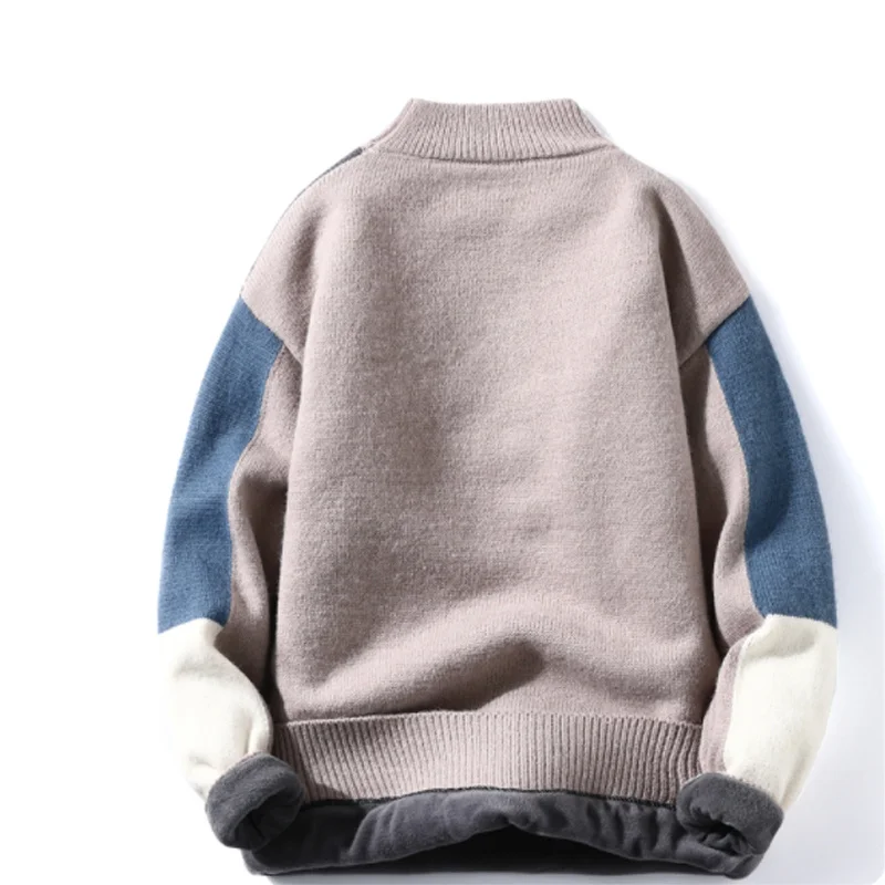 Рисунок 4 - Корейский модный осенний повседневный