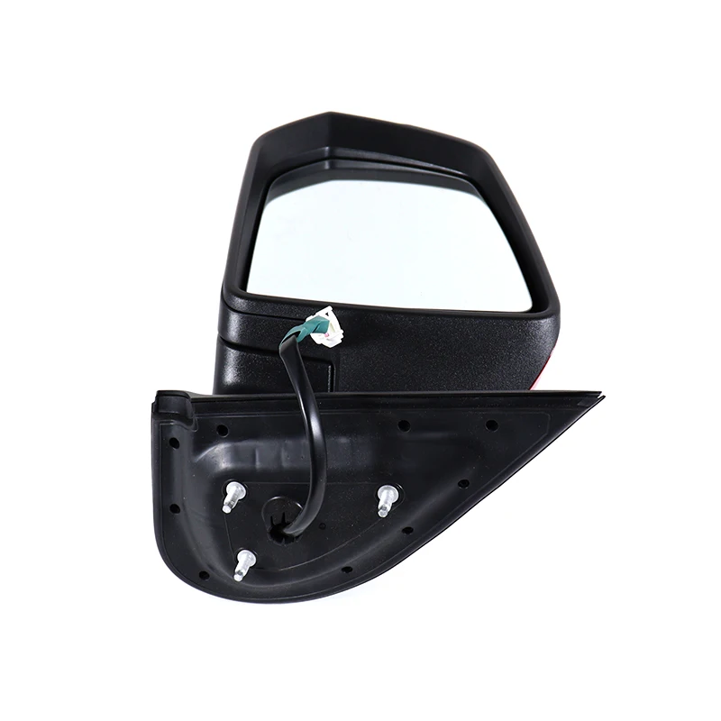 Car Side Door Rearview Mirror Assembly For JAC T8 Pickup 