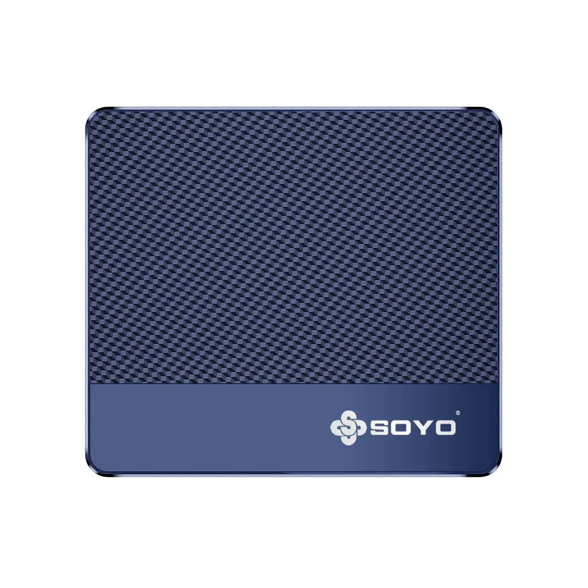 SOYO M4PLUS Mini PC: 8/16GB RAM, 256/512GBSSD, Intel Twin Lak N150, Windows 11 Pro - Compact & Ideal for Home, Business & Gaming 2