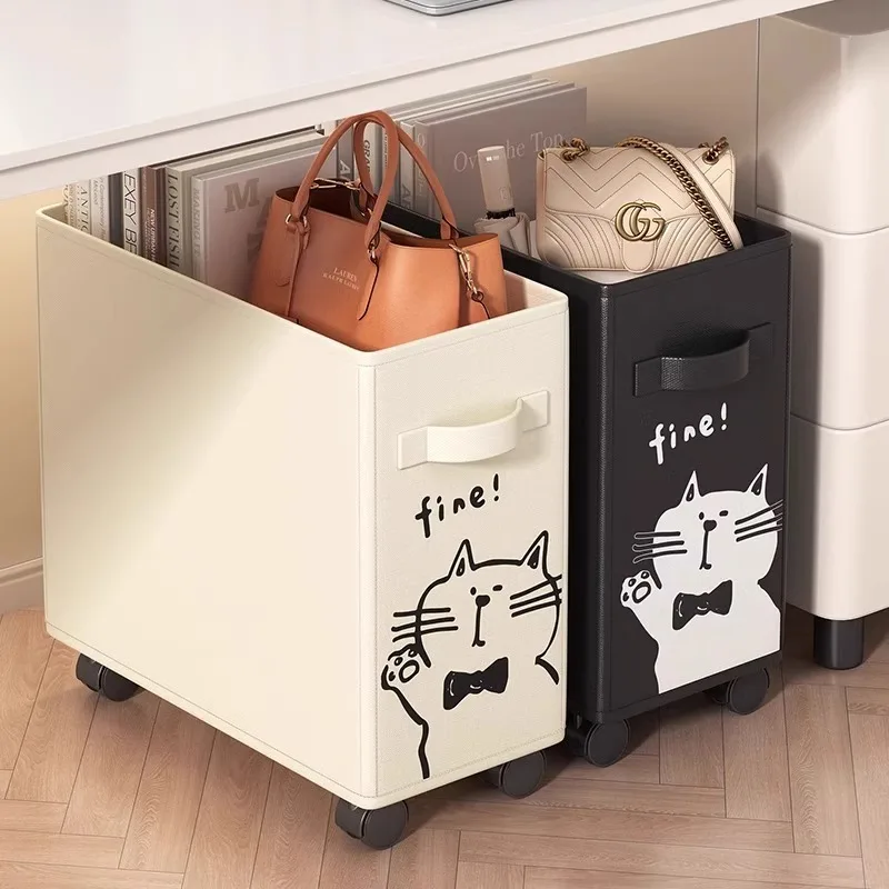 Storage Box under the Desk Open Storage Quilt Sundry Umbrella Cane Storage Box Multi-Purpose Box storage box self adhesive storage box transparent storage box storage organizer lockable storage box