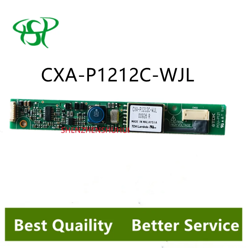 

CXA-P1212C-WJL PCU-P121 CXA-P1212C Circuit board Inverter High voltage bar