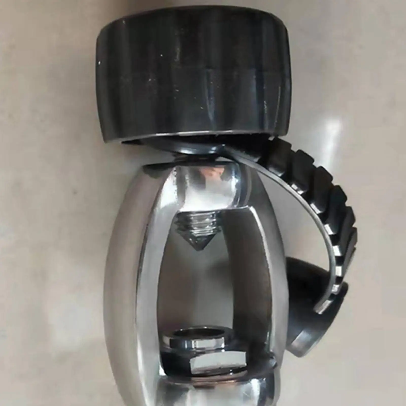 Universal Dive Regulator Easy to Use Scuba Regulator for Diving Accessories