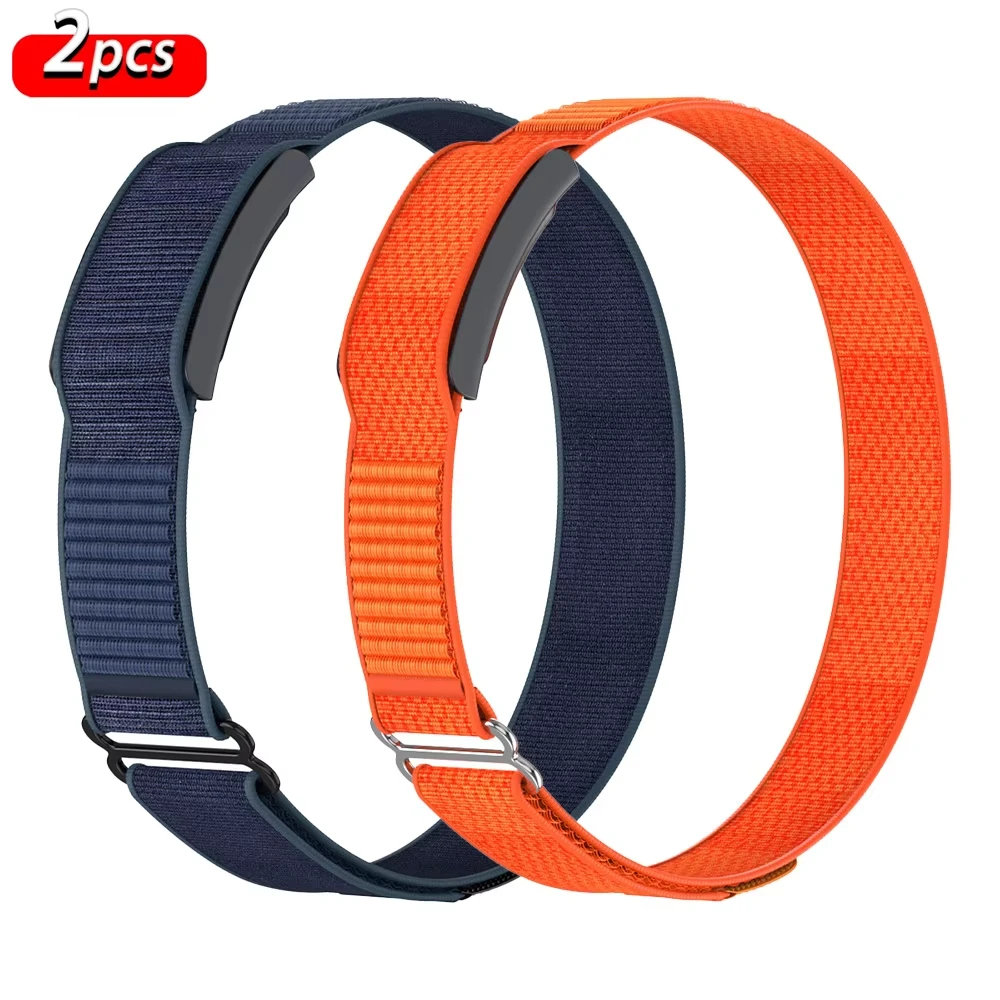 Adjustable Breathable Nylon Arm Strap