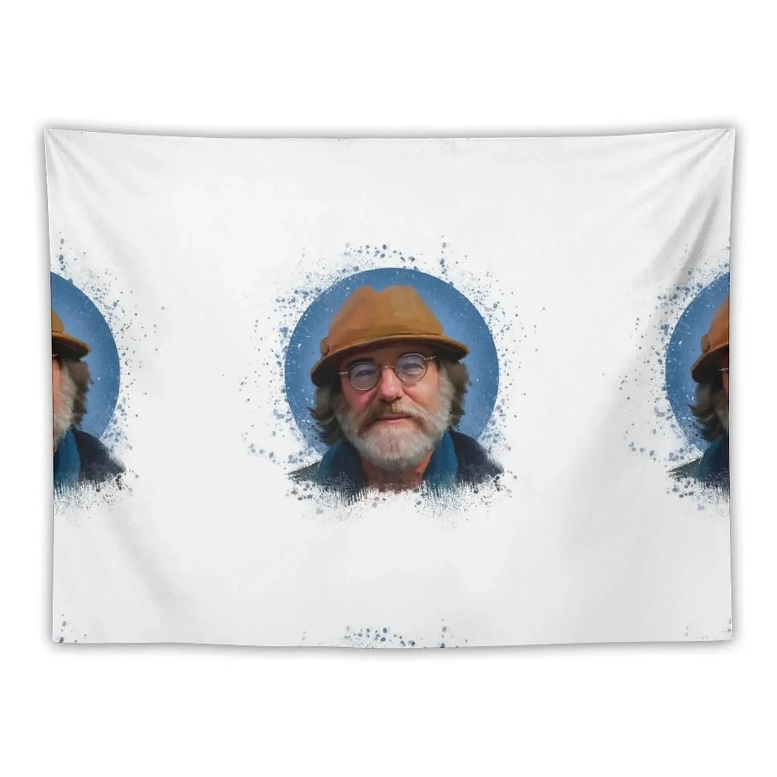 

PAUL STAMETS Tapestry House Decorations Anime Decor Bedrooms Decor Luxury Living Room Decoration Tapestry