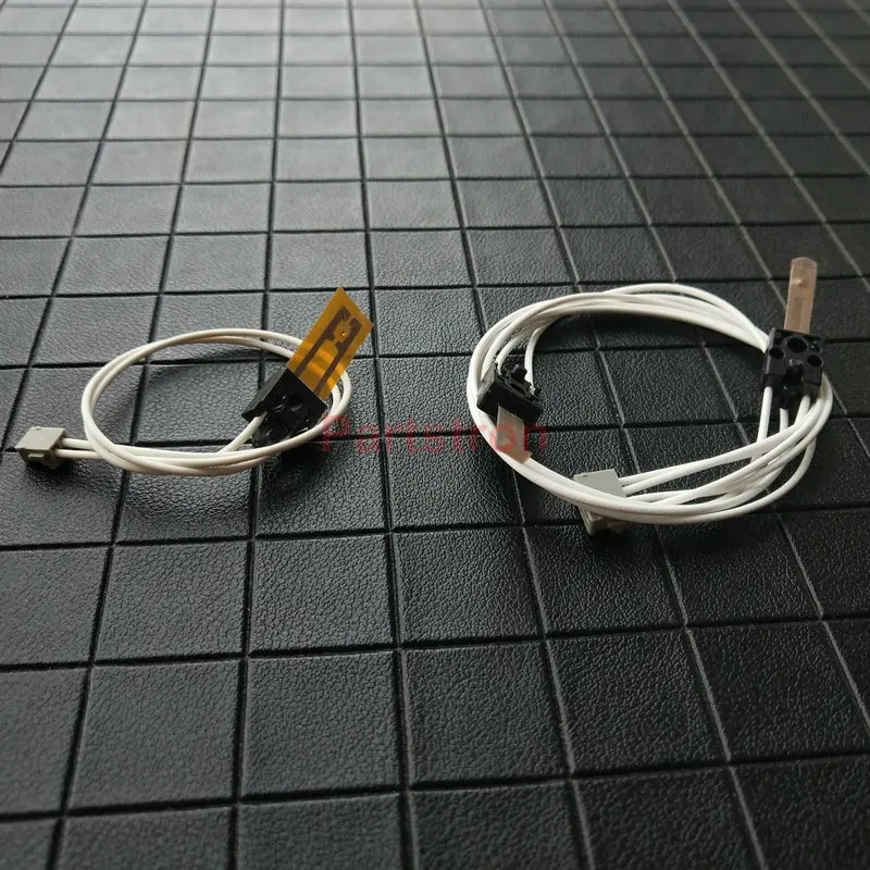 

Набор Themistor 2 шт. rdtcto192fcz RDTCT0157RCZZ для использования в Sharp 550 620 700 MX 550 620 700 623 753 Запчасти для копира
