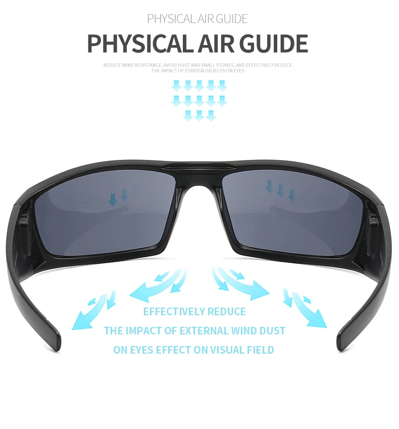 Cycling Sunglasses Outdoor For Men And Women Export Sports Glasses