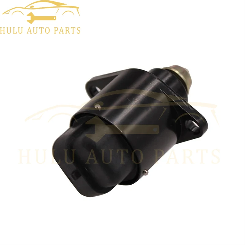 8171126480 8171033960 Fuel Injection Idle Air Control Valve For Isuzu Rodeo Trooper VehiCROSS Oldsmobile Aurora Intrigue SLX