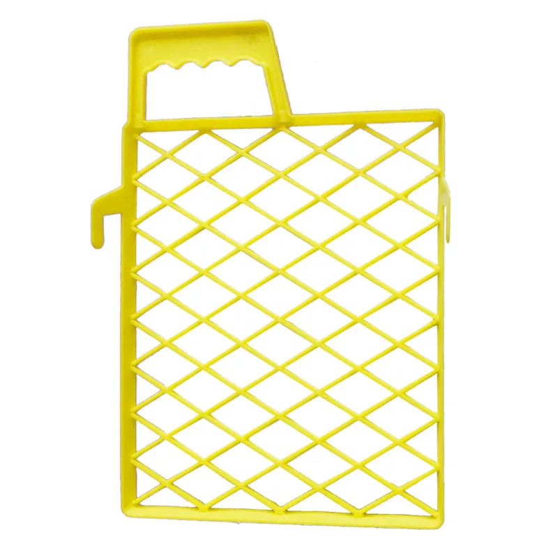 Paint grids for paint can grid drip-proof plastic roller grid home wall decorative tools 20*10cm/20*17cm/25*21.5cm/30*25cm