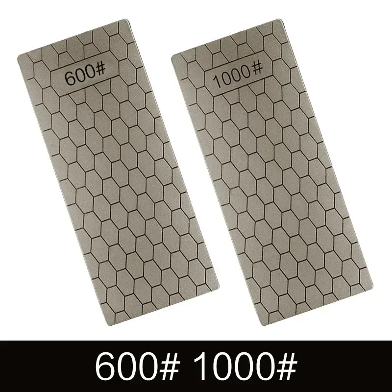 Ultra-Thin Honeycomb Flaky Diamond Knife Sharpening Stone