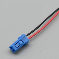 Enhanced Multi - Purpose Connector Plug - 15cm (1 female set)