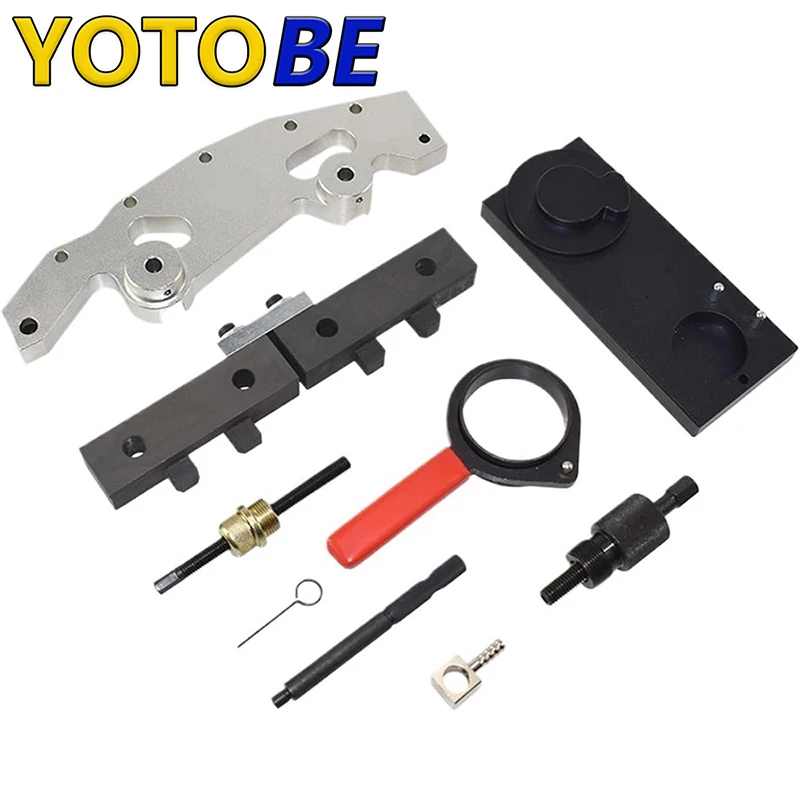 タイミングツール ダブルバノスエンジン カムシャフトアライメント