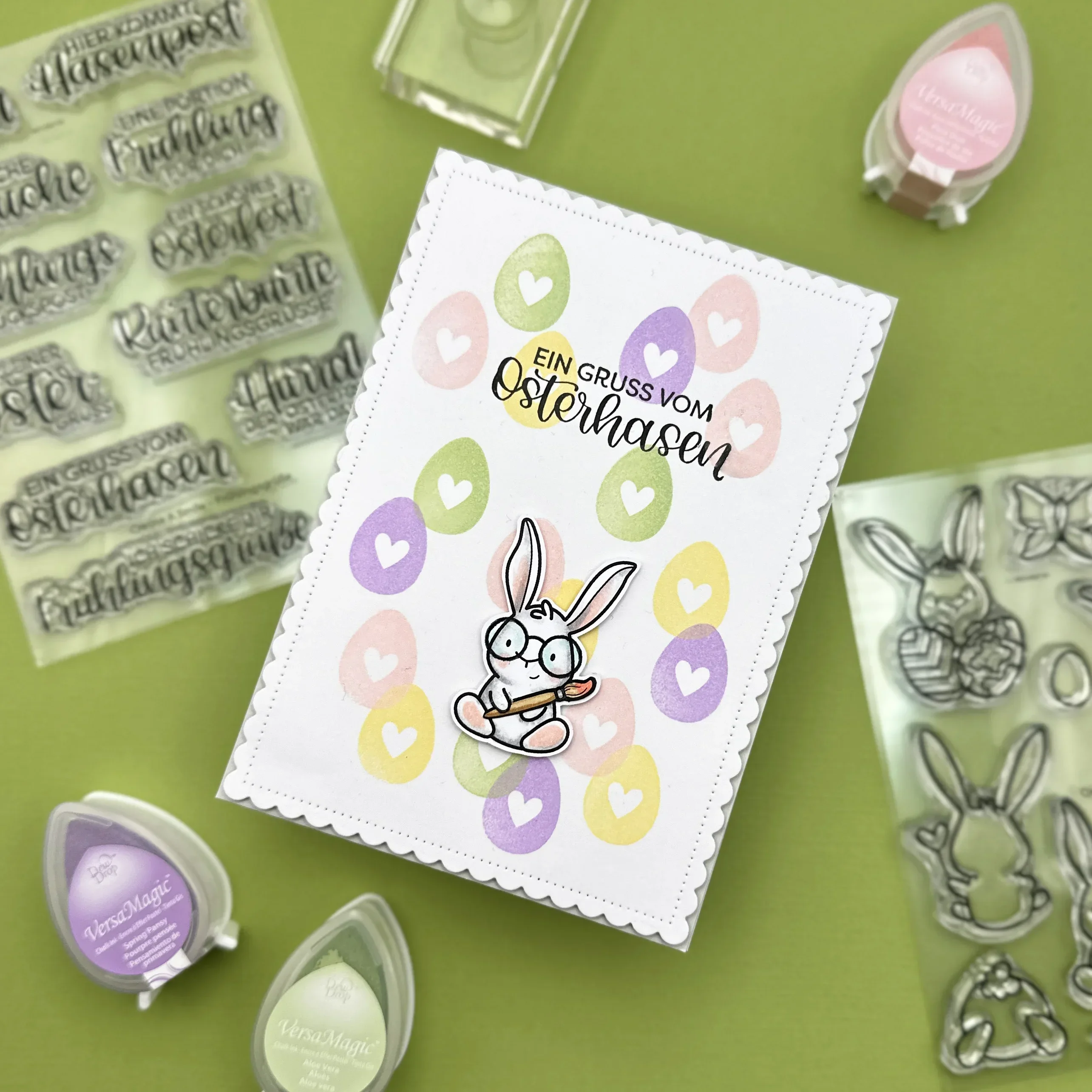 Clear Silicone Stamps & Stencil for Stempel A6 Floral and fein DIY scrapbooking craft supplies photo album card making clear stamps clear rubber stamps clear silicone nail stamper set