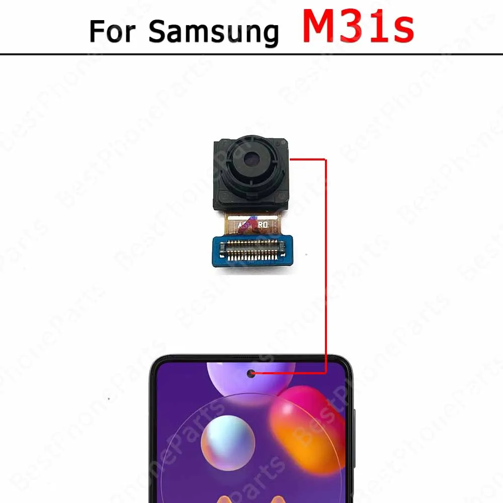 For Samsung Samsung M30 Google Camera Samsung Galaxy M36 5G