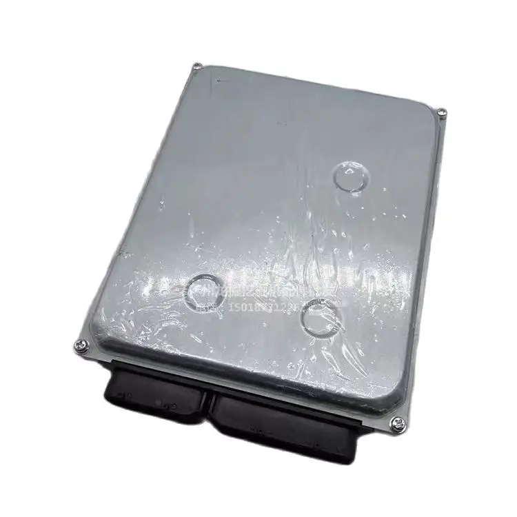 Isuzu 4HK1 ECU 용 히타치 200 스미토모 240 케이스 Sany 굴삭기 엔진 컴퓨터 보드 굴삭기 컨트롤러에 적용