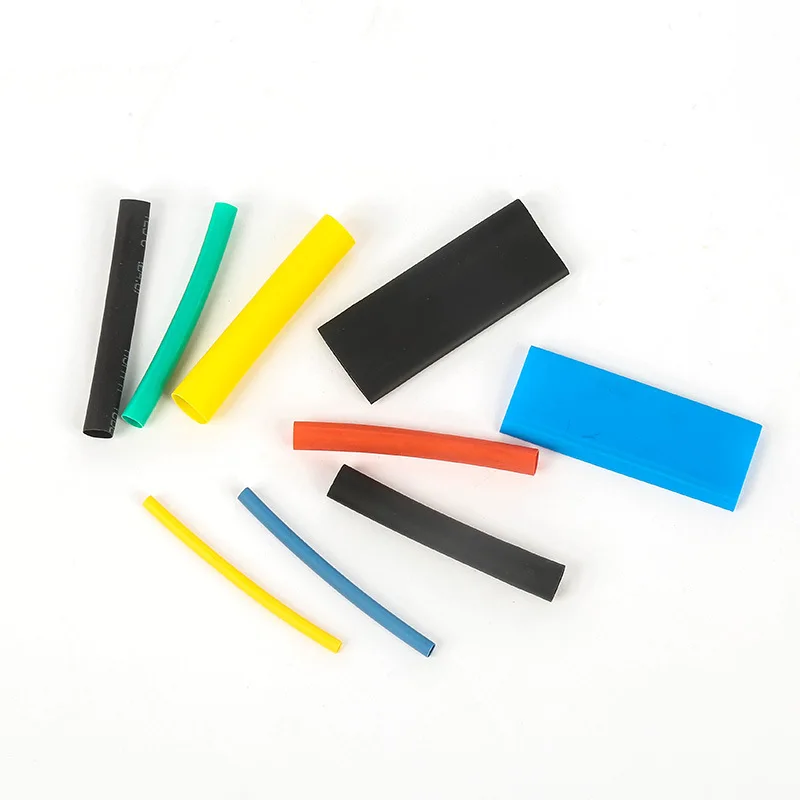 Heat Shrink Tubing Household DIY Combination Set Electrical Tape Insulation Shrinkage Sleeve