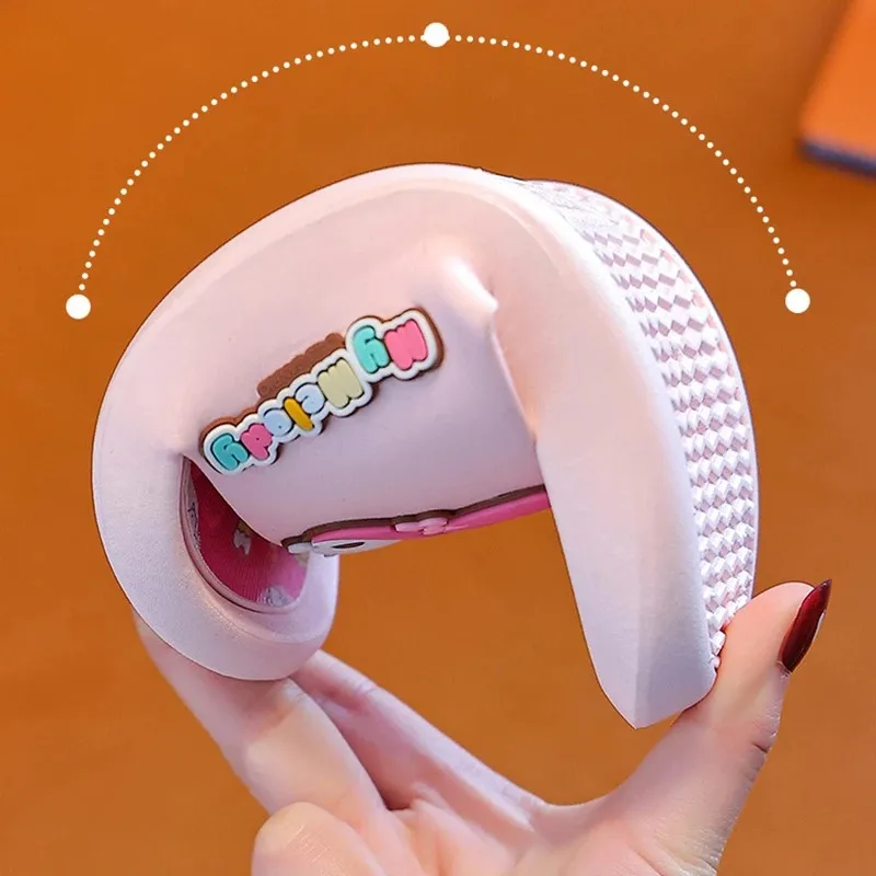 Kids' Non-Slip Slides 6