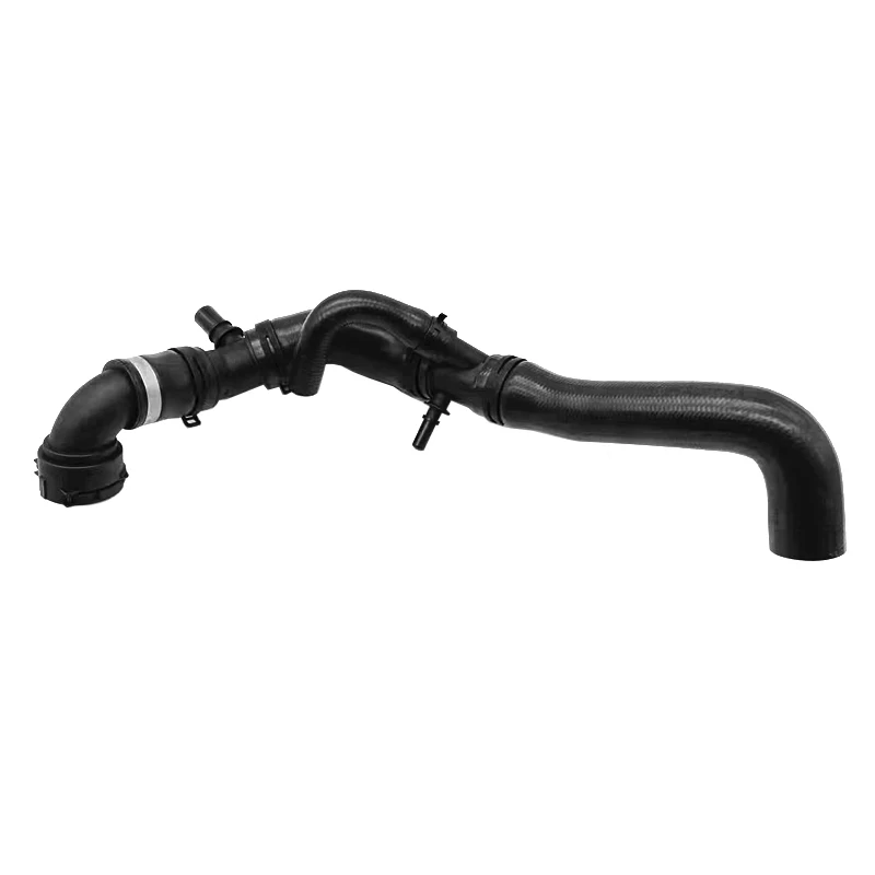 

LR062080 1Piece Radiator Water Hose Pipe for Land Rover Range Rover 2013 Range Rover Sport 2014 Auto Parts Car Accessories