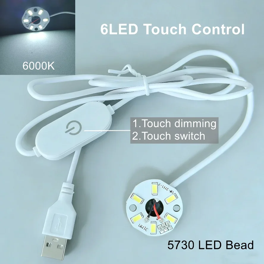 ตัวเลือกสินค้า บอร์ดไฟ LED RGB สีสันสดใส ควบคุมง่ายด้วยรีโมท