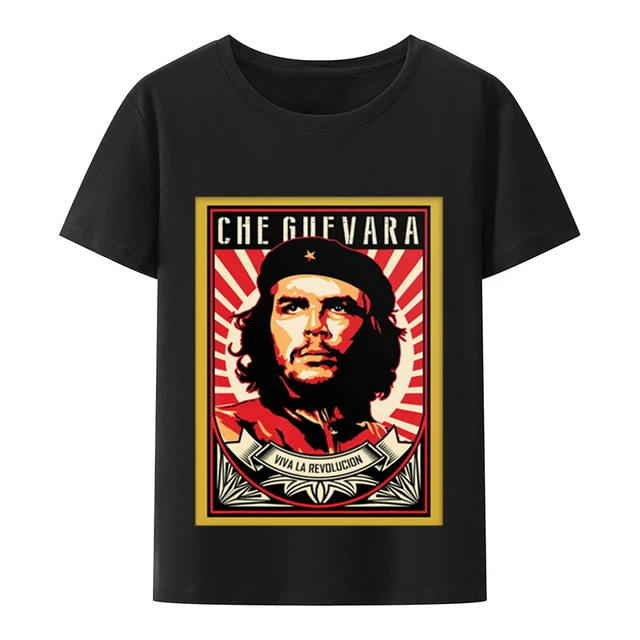 Vintage Che Guevara T-shirt