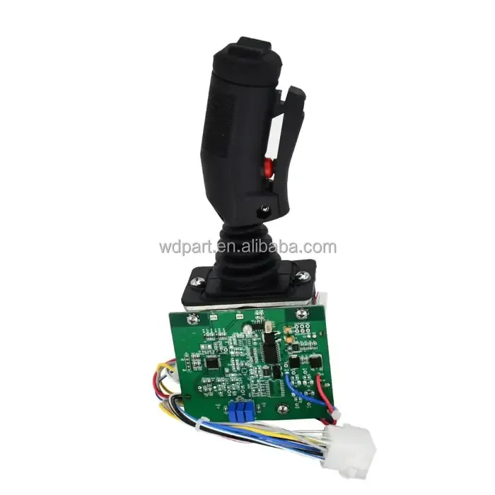 

Joystick Drive Controller 159229 SJ-159229 for Skyjack Scissor Lift SJIII 3220 3226 4626 Aerial Work Platform Spare Parts
