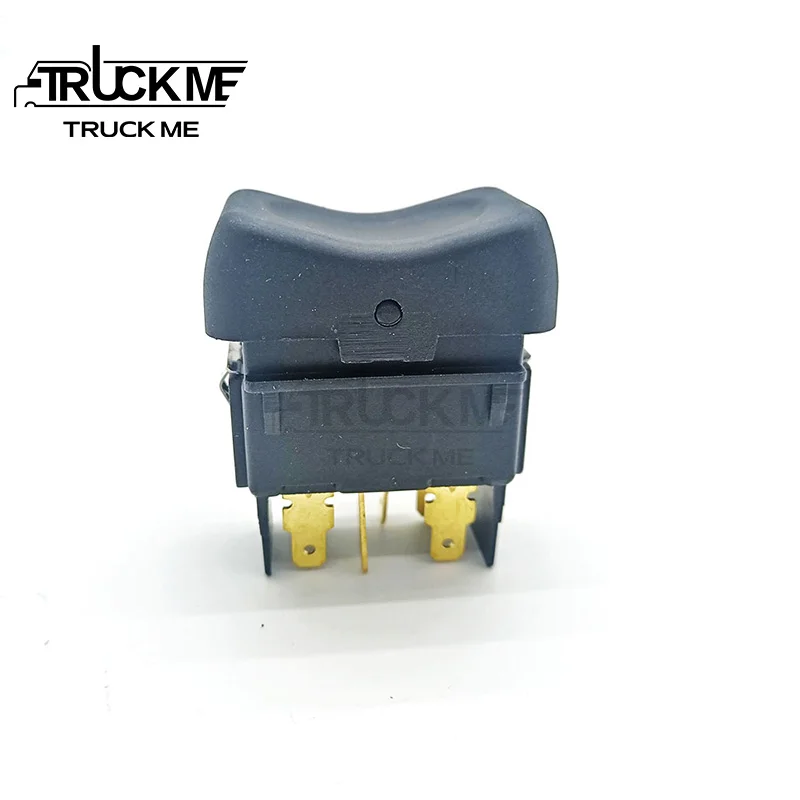 

Переключатель Стеклоподъемника для грузовика Scaniaa 353628