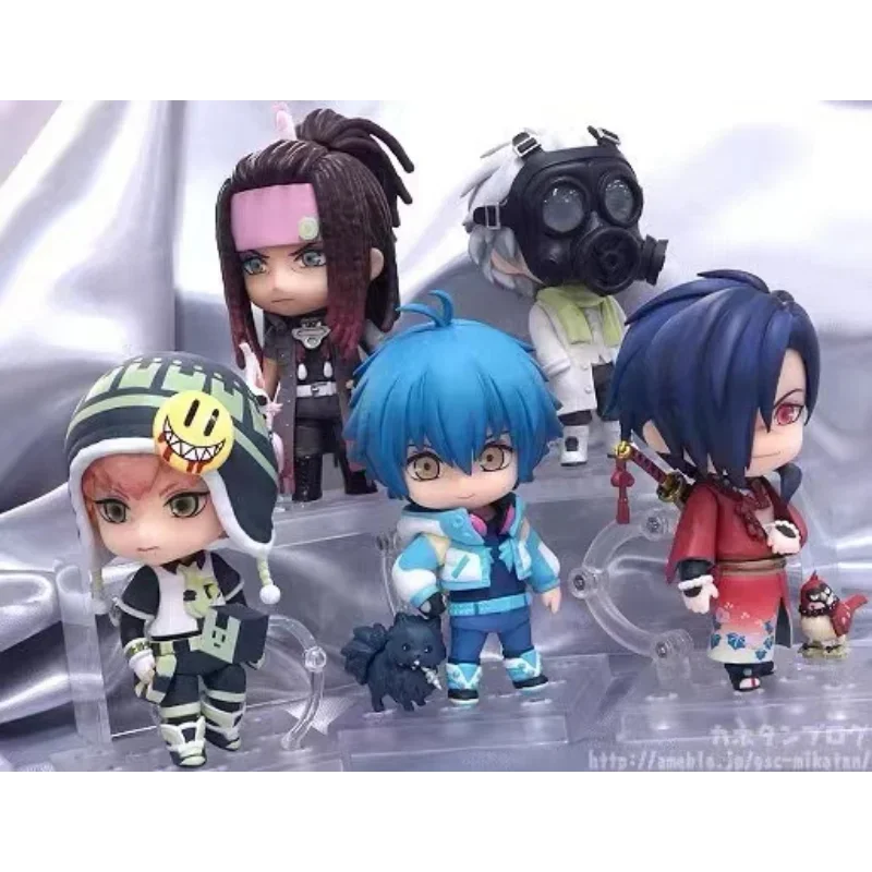 In Stock100% Original GSC DRAMAtical Murder Anime Figure