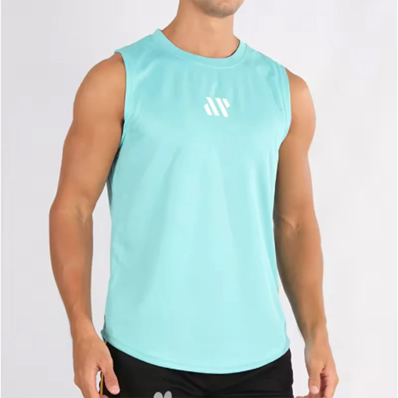Men's Summer Gym Tank Top 6