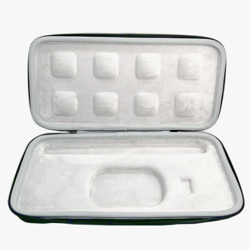 2022 Nuova Custodia Protettiva Per Tastiera Per Logitech Mx Keys Mini Tastiera Wireless Che Trasporta