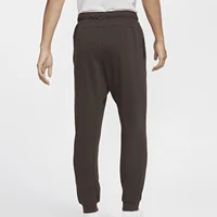 Pantalon de jogging de sport Nike Genuine Court Heritage pour hommes DQ4588-237 2