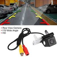 170° Car Rear View Reverse Parking Camera for Mercedes  C class E CLS W203 W211 W219 Car Rear View Camera Rear View Camera