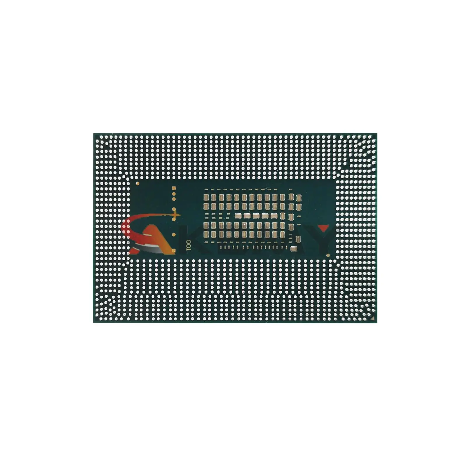 Chipconjunto Bga I58300h Sr3z0 I59300h 100 Testado - Imagem 2