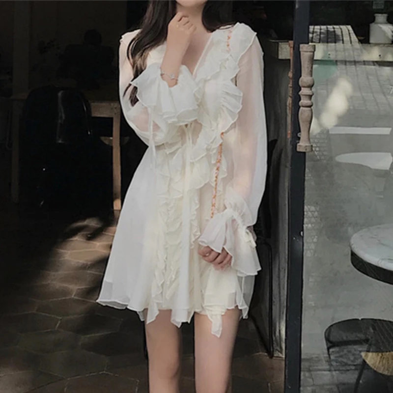 white back out dress Adoria Sequin Cut Out Maxi Dress - White