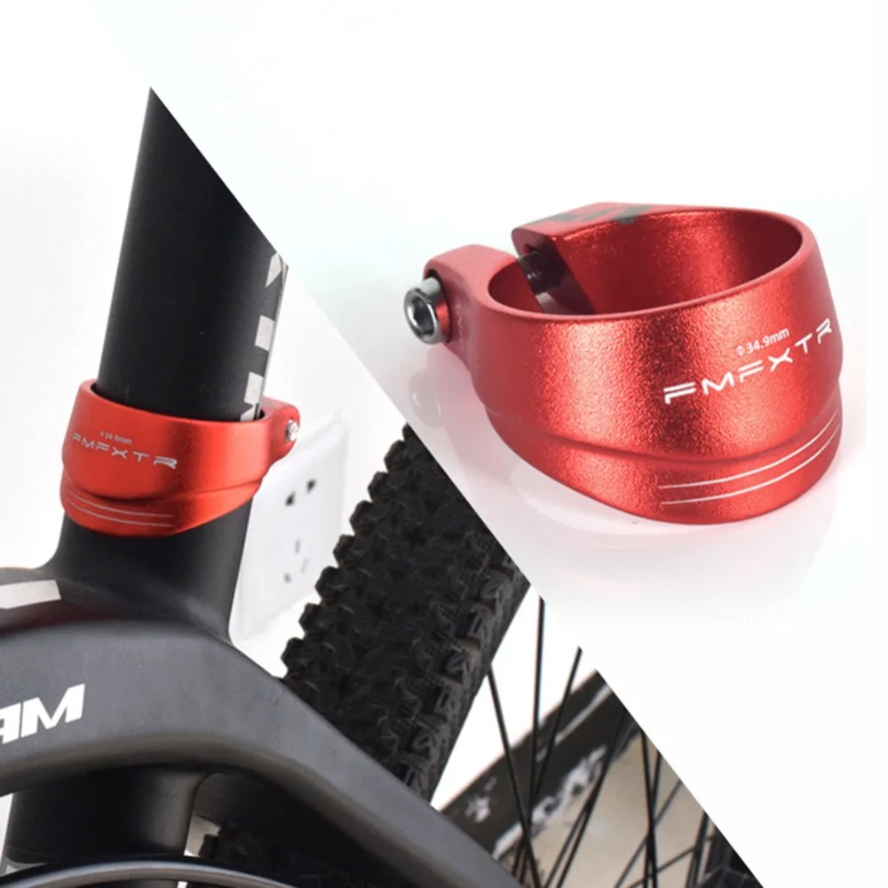 

Складной велосипедный зажим из сплава, 31,8/34,9 мм