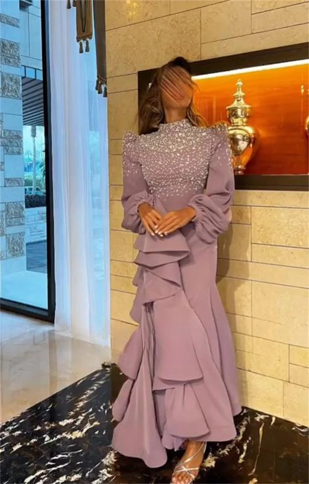 green emerald velvet dress Simple Long Prom Dress ,School Dance Dresses ,Fashion Winter Formal Dress  cg14856