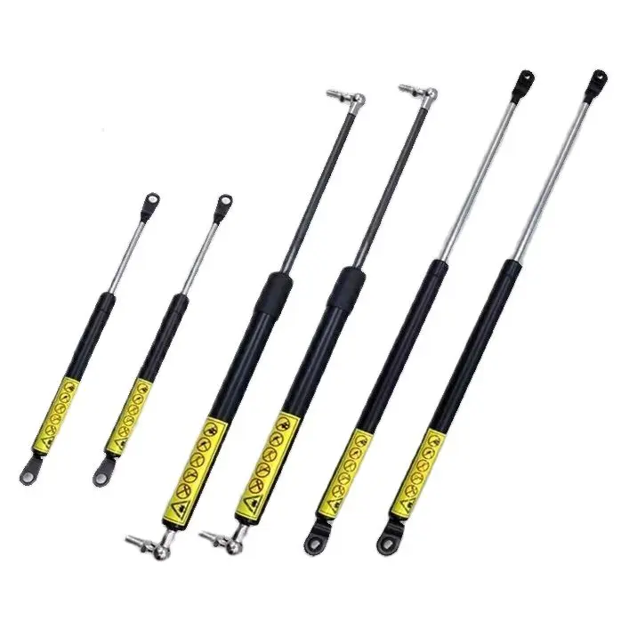 두산용 엔진 리어 커버 선루프 가스 스프링 지지대, DX150 DX200 DX260 DX300 DX380 DH55 DH60 DH220-5-7-9